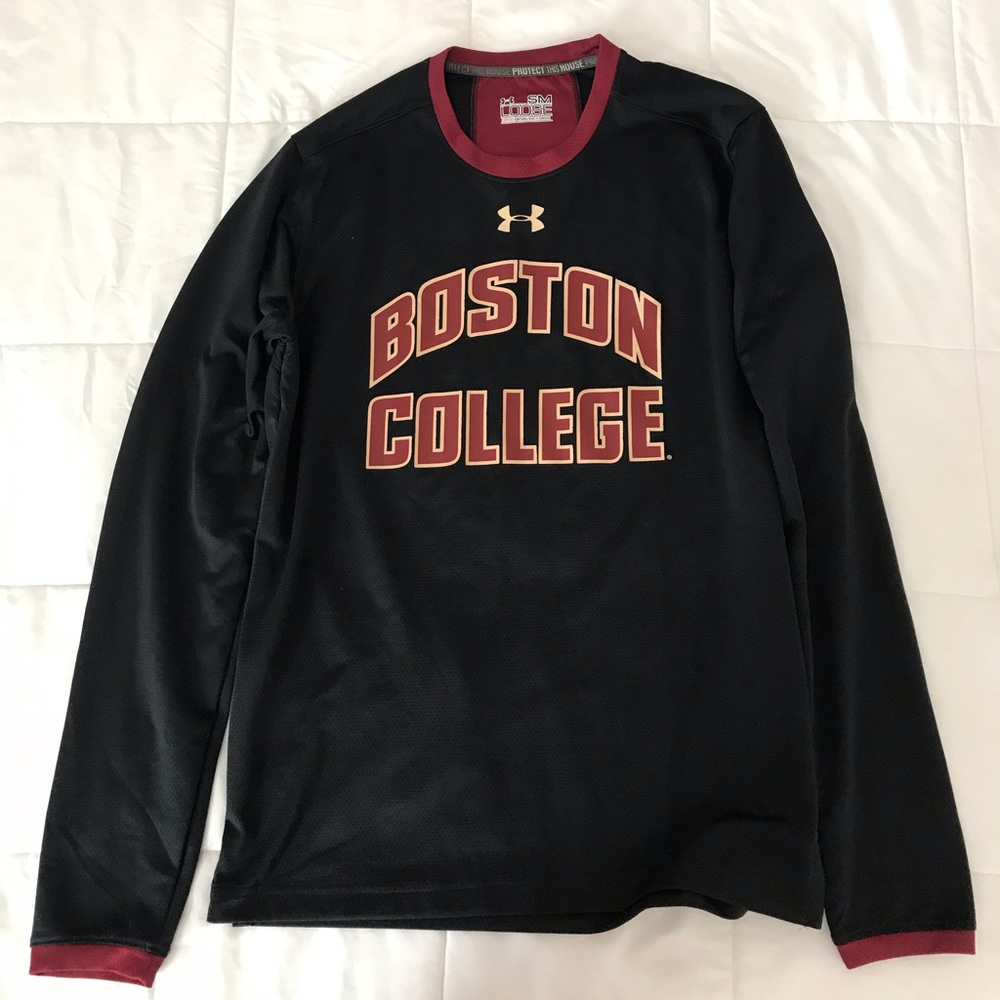 Boston College | Under Armour